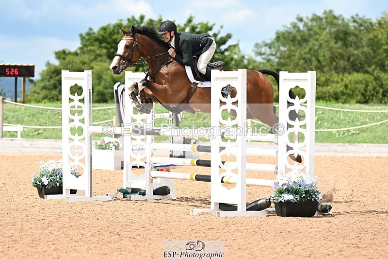 240727A-114531-04205 - Cls 14 NAF Bronze Semi Final