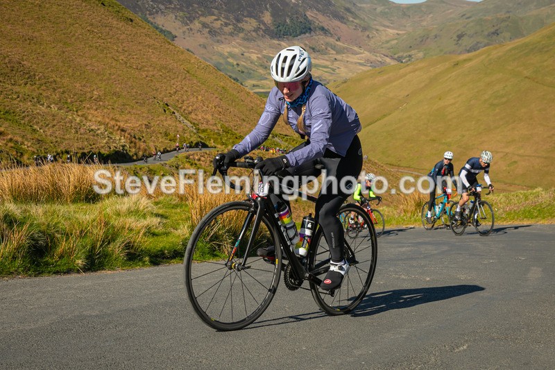 094245 - Newlands Pass 09.00 - 10.00