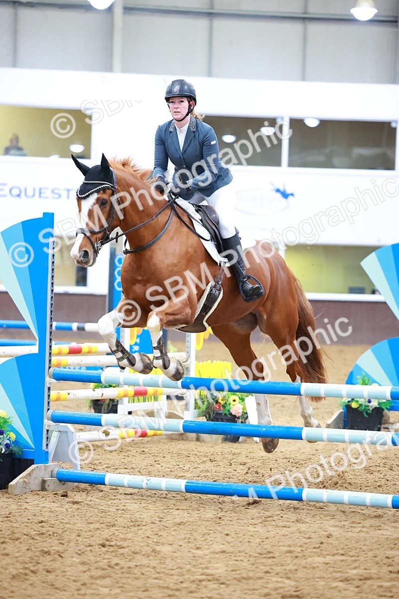 SBM_000545 - Class 2 - Senior British novice - 90cm