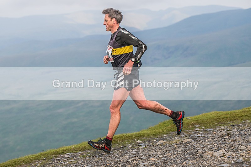 Blencathra-348 - Blencathra Fell Race Wednesday 5th June 2024