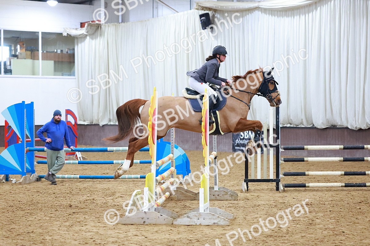 SBM_000438 - Class 2 - Senior British Novice - 90cm
