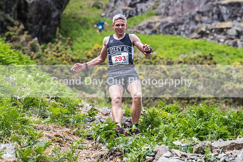 Coniston Seniors-126 - Coniston Gullies Senior Fell Race Sunday 25th May 2025