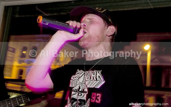 67 - Skittles Tip-I-Cal-Ly launch @ noho 06.04.11