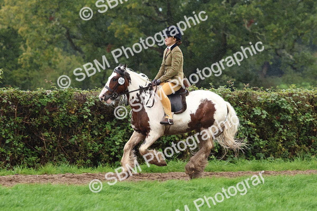 SBM_36838 - S11 - Best Ridden Horse & Pony