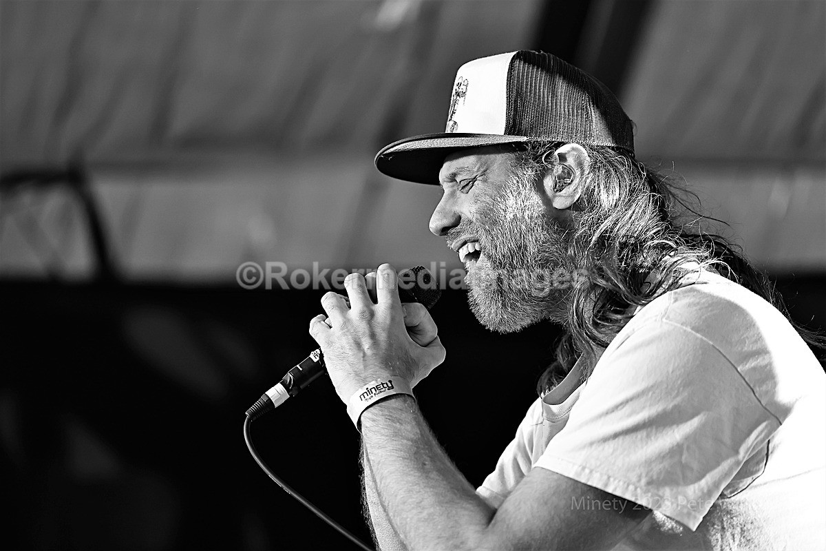 MMF SAT-329 - Minety Music festival 2023