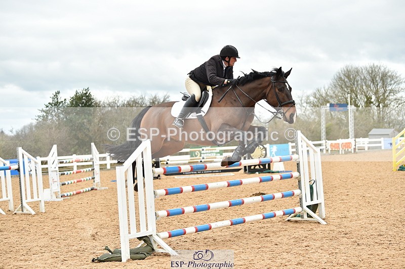 230301A-144302-00644 - Cls 5 Foxhunter & Open