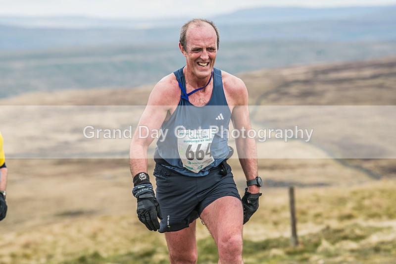 3 Peaks-541 - The 3 Peaks Race Saturday 27th April 2024