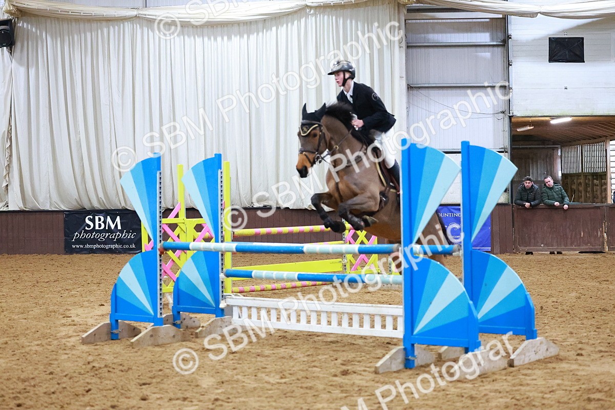 SBM_001513 - Class 3 - Senior Discovery - 1.00m