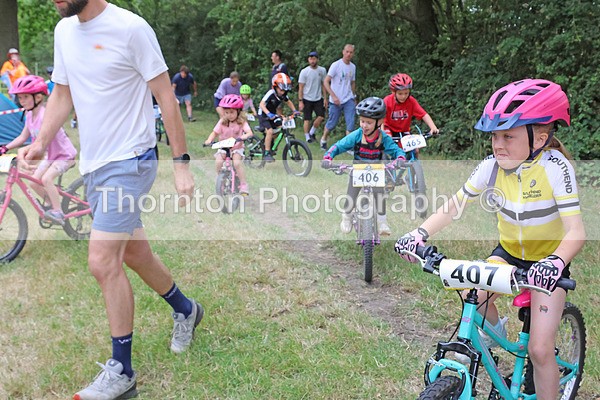 A41A5380 - MTB East Round 7 Potash Under 7s Under 9s Under 12s Races 08:45 – 9:35