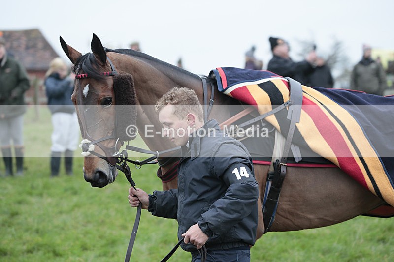 PtP 041222 0929 - Wheatland  Hunt PtP Chaddesley Corbett, Worcs 04/12/22