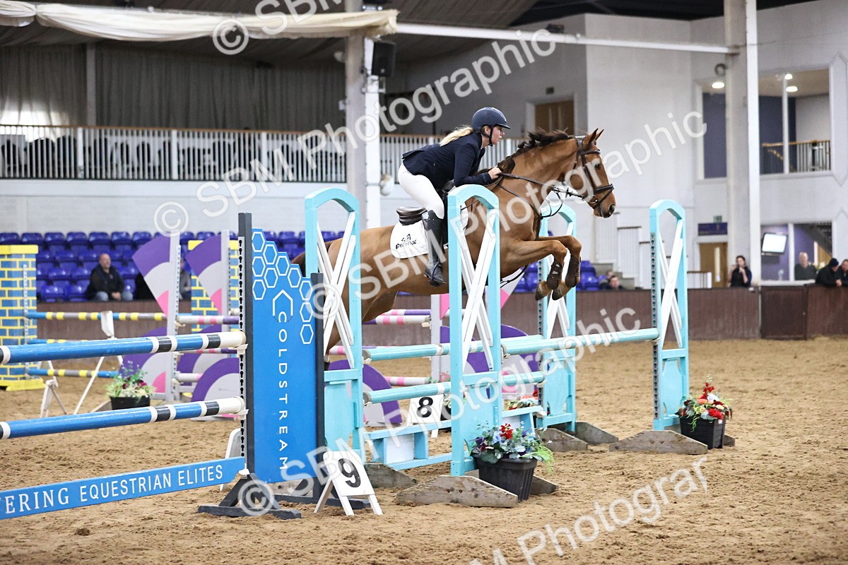 SBM_001960 - Class 4 - Senior Newcomers - 1.10m Open