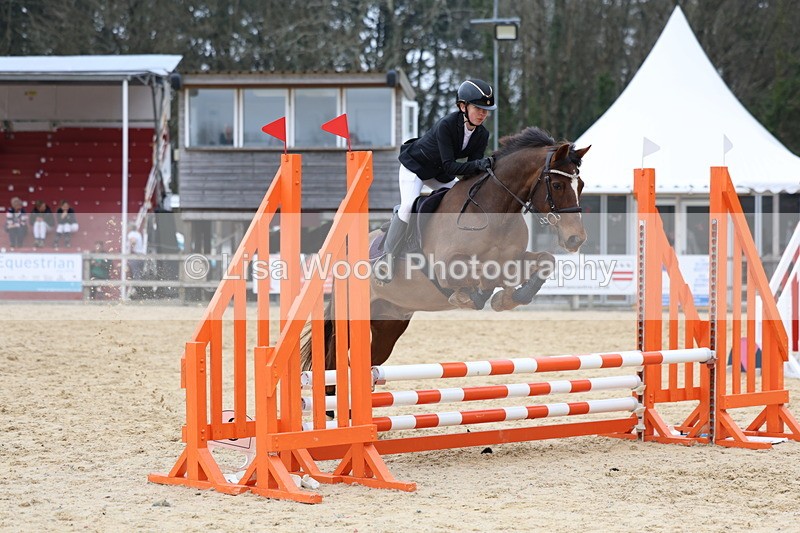 3E7A7958 - Class 10: Junior 60cm