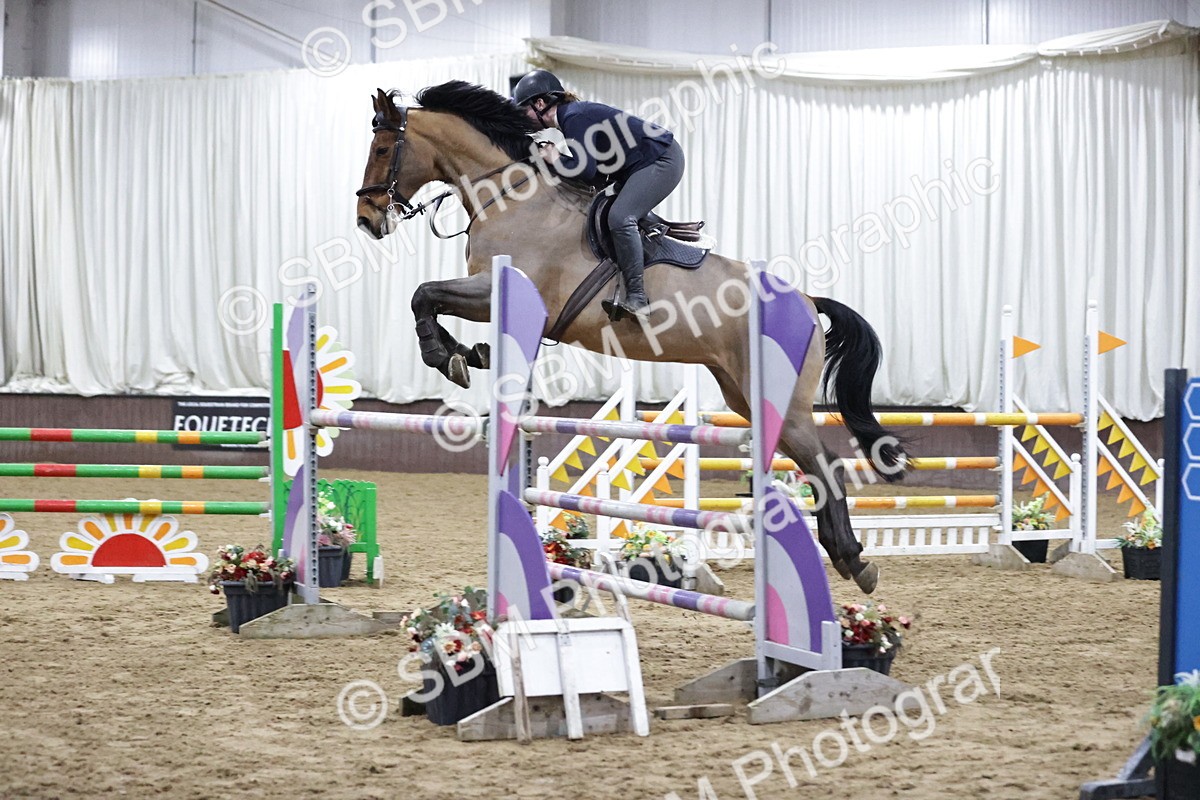 SBM_001909 - Class 6 - Blue Chip Dynamic B&C Championship Qualifier