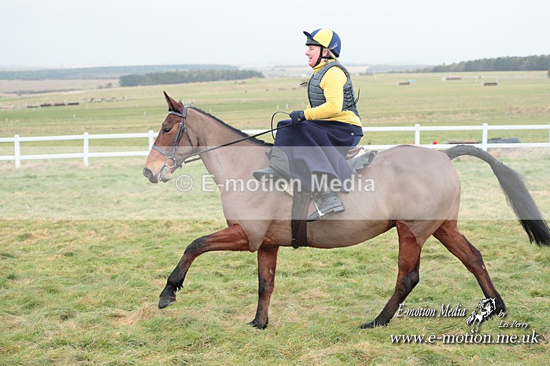 PtP 270124 16 - Royal Artillery PtP Larkhill 27/01/24