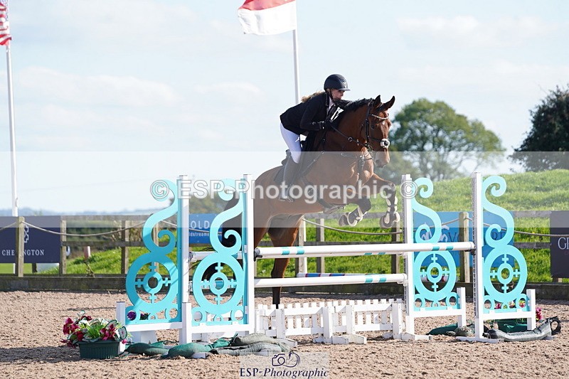 241005A-143304-04972 - SAT Cls 11 Snr Newc & 1.10m Open