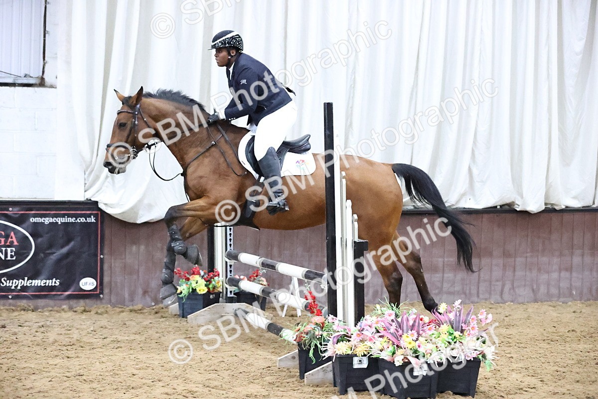 SBM_005185 - Class 15 - Clear Round - 80cm