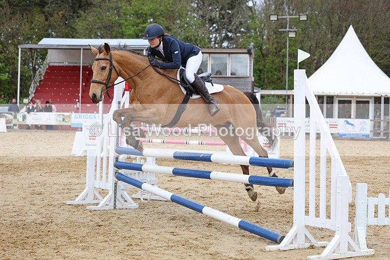 3E7A0450 - Class 6: 90/95cm