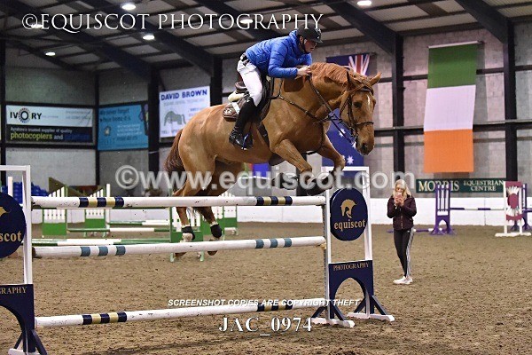 JAC_0974 - 14TH NOVEMBER 2017 - GEORGE & JAMES WHITAKER DEMO - MORRIS EC