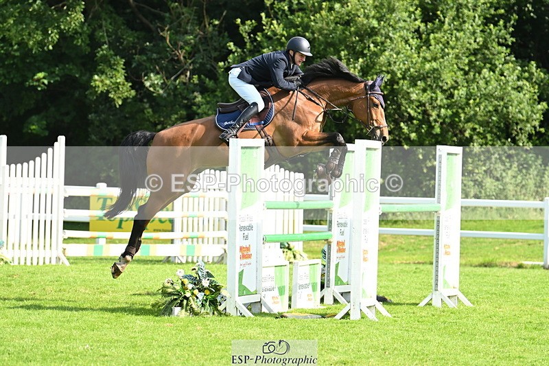 250615A-090903-09372 - Cls 35 Foxhunter