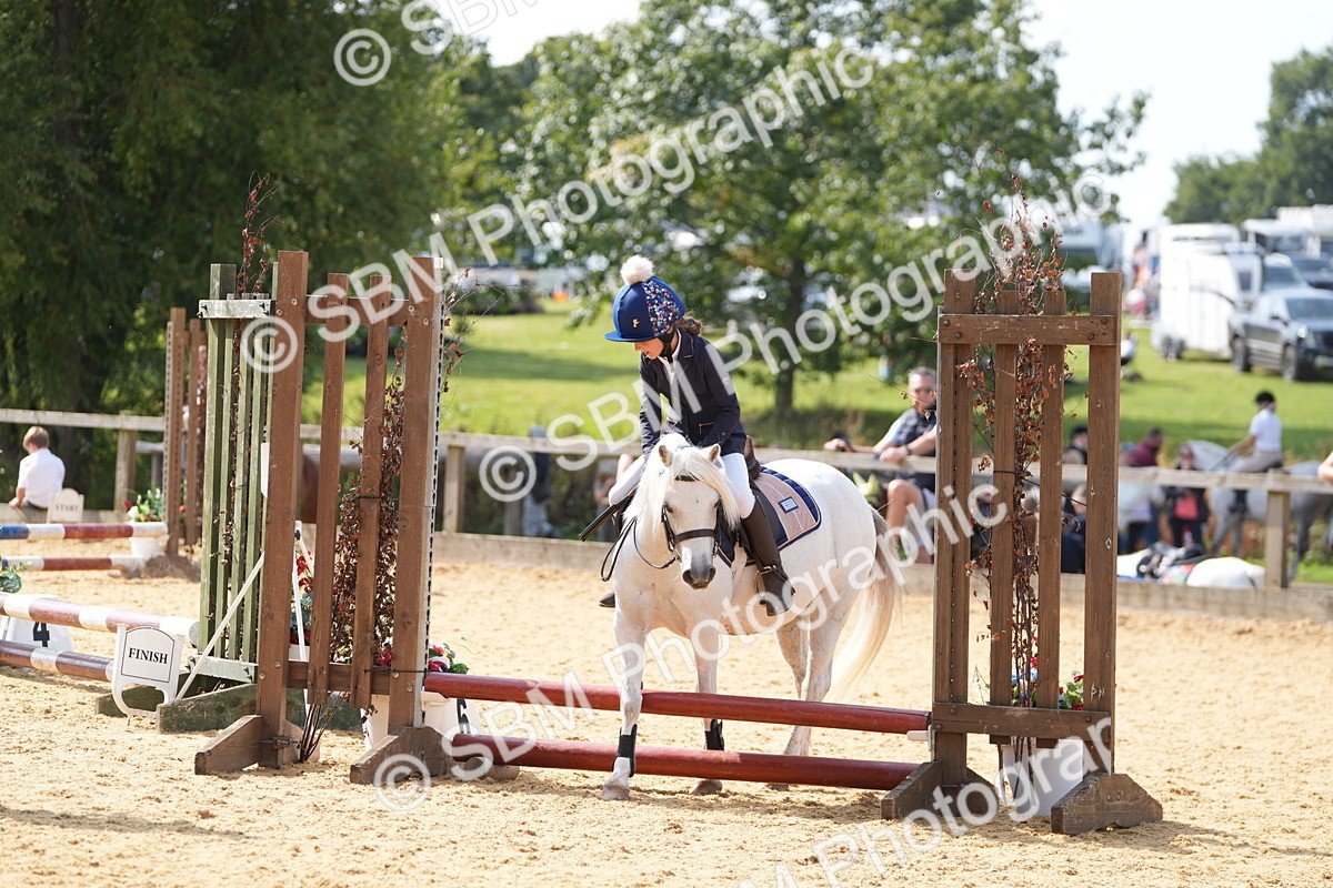 SBM_68294 - J3 - Mini Tour Junior Pony 40cm Championship