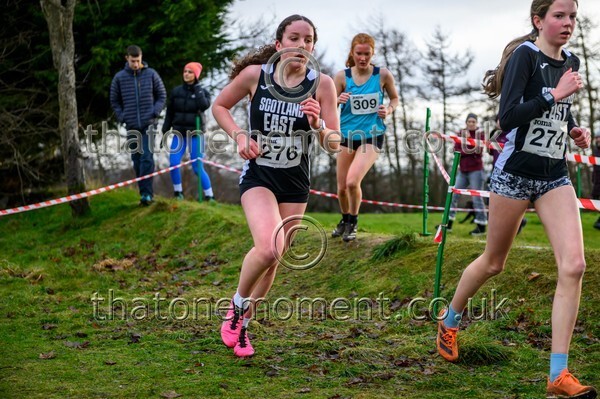 InterXC26-816302 - U17 Women