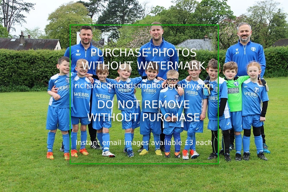 IMG_5857 - Wattsfield Under 6 vs Halton Under 6 (5/5/24)