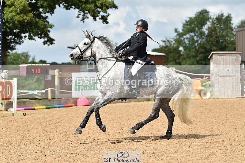 230902A-130350-01297 - Cls 3A Pony Medium 80cm