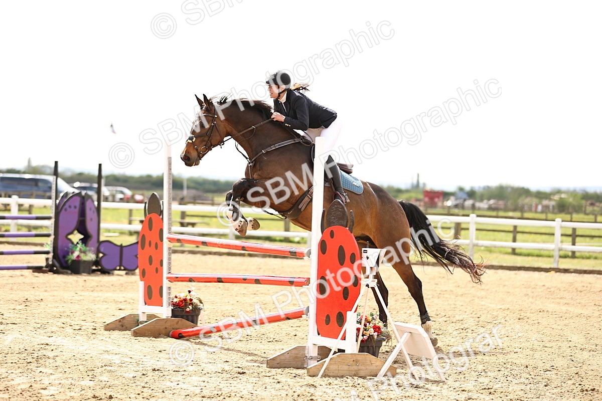 SBM_002069 - Class 10 - Senior British Discovery - 1.00m