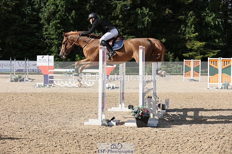 240711-090542-24591 - Cls 119 5 Yr Old Qualifier 1.10m