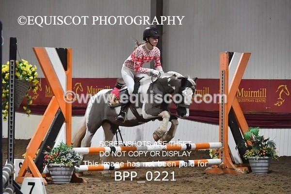 BPP_0221 - CLASS 3 50CM