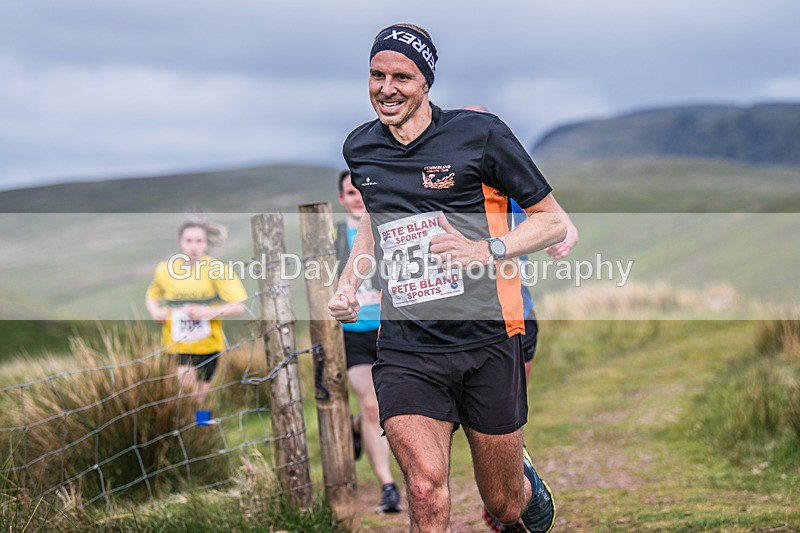 Gavel-397 - Gavel Fell Races (Junior & Senior) Wednesday 28th May 2025