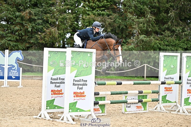 250323A-131441-04724 - Cls 23&29 105m Open & Nat Am Qualifier