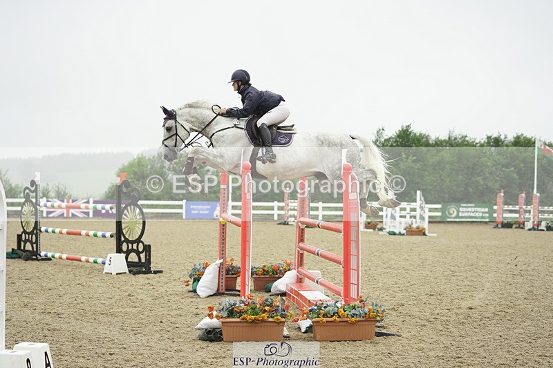 230722A-112748-08835 - Cls 19, 1 Star Silver 1.20m