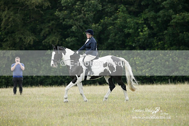 BVRC 030721 295 - Bourne Valley Riding Club Dressage 03/07/21