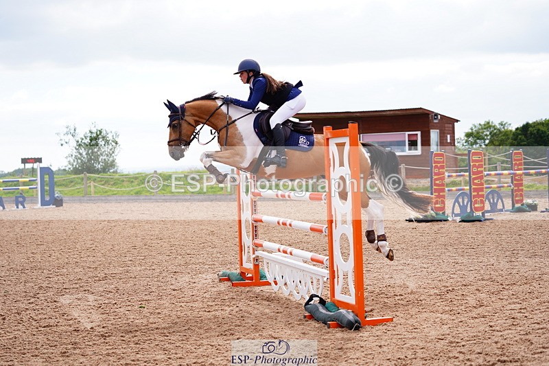 240630A-163754-15599 - Cls 26 Foxhunter 2nd Round
