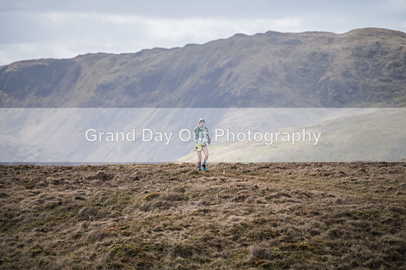 Jefferys Mount-393 - Jeffrey's Mount Figure of Eight Fell Race Saturday 11th April 2026