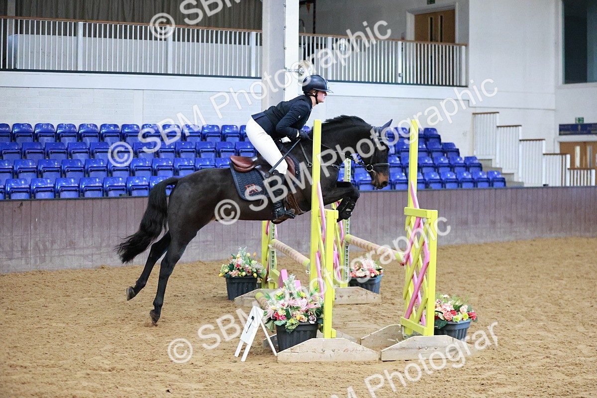 SBM_002693 - Class 8 - Clear Round 80cm