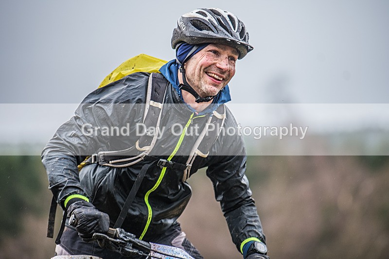 HTE Kielder Duathlon-1359 - High Terrain Events Kielder Off Road Duathlon Sunday 8th January 2023