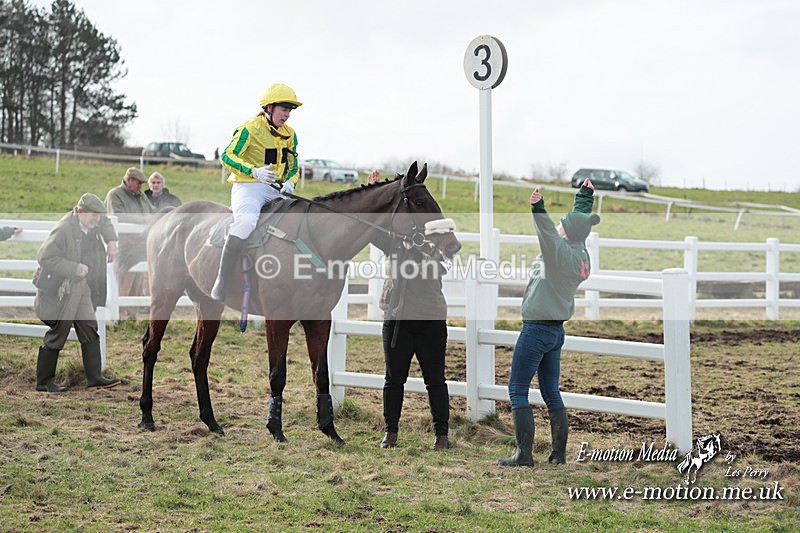 PtP 270124 112 - Royal Artillery PtP Larkhill 27/01/24