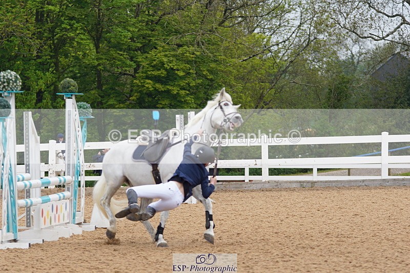 230513A-104852-00466 - Cls 2 Pony British Novice & Open