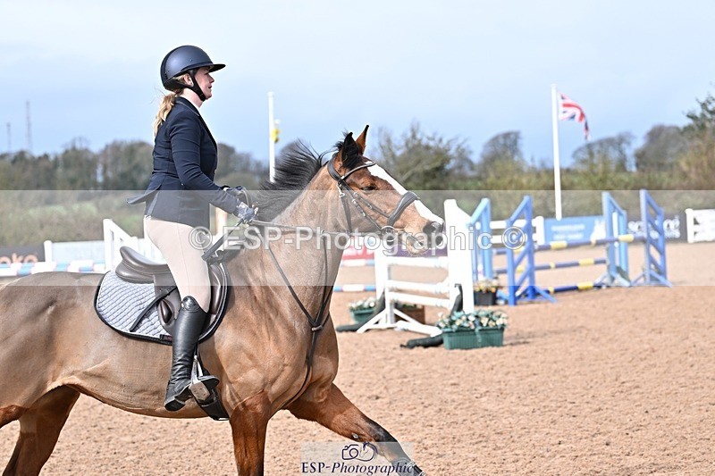 260313-111010-00198 - Cls 7+8 Clear Round, British Novice and 90cm