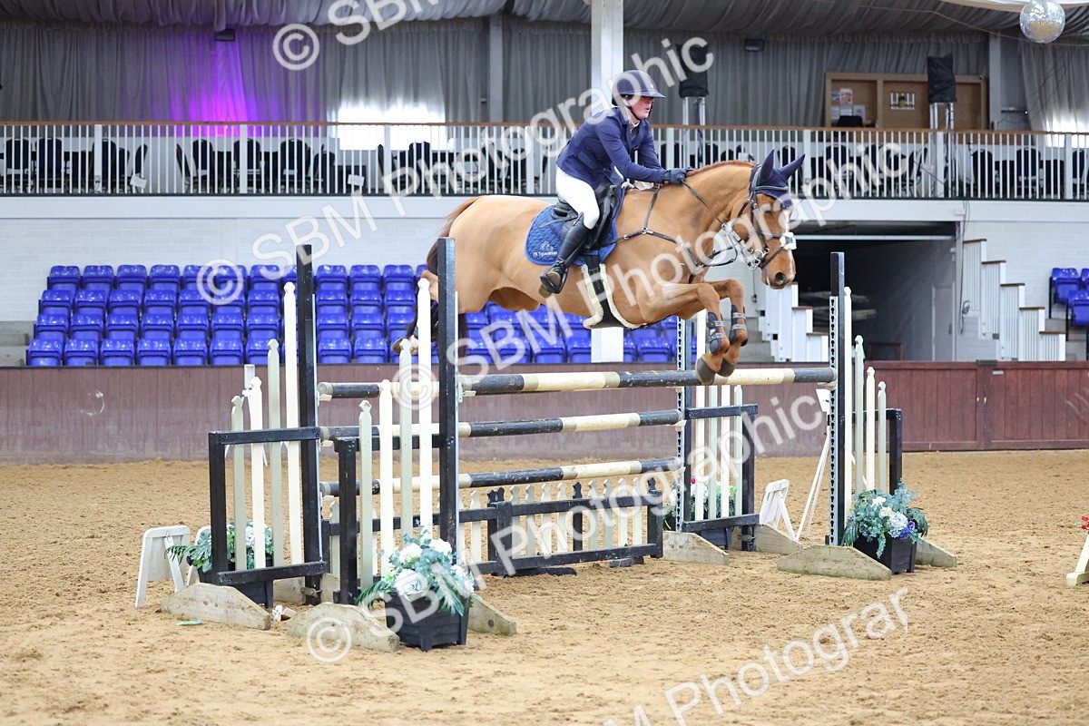 SBM_004278 - Class 11.- National 1.30-1.40m Open