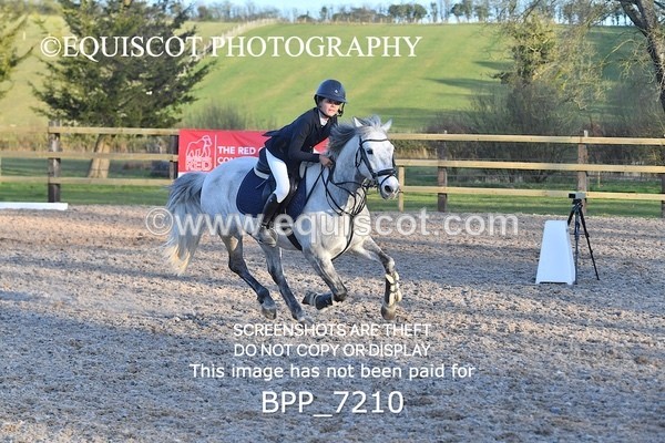 BPP_7210 - CLASS 19 SUN Pony Discovery / 90cm Open