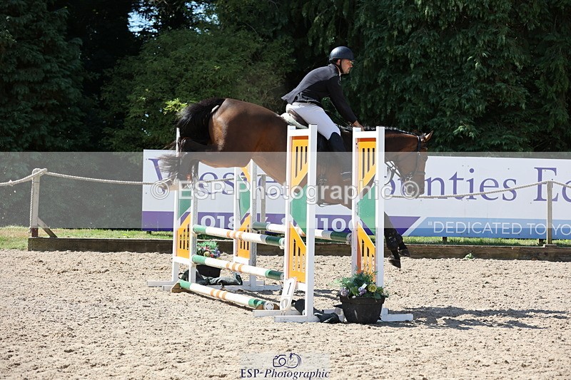 250703A-103438-01025 - Cls 6 Snr British Novice and 90cm Open