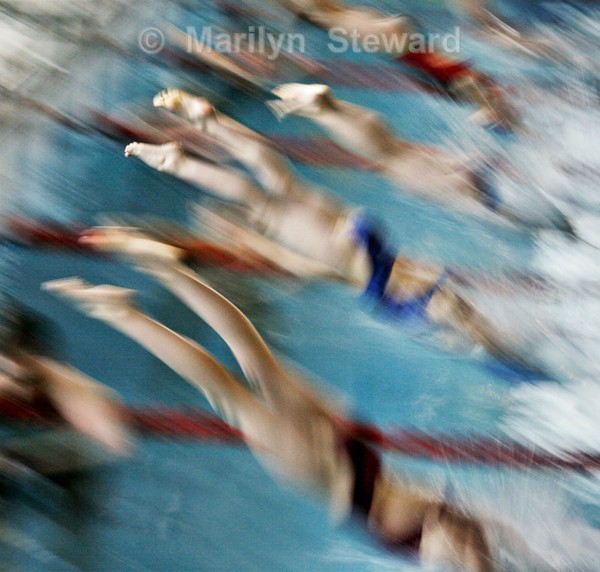 Flying start - Exhibition acceptances