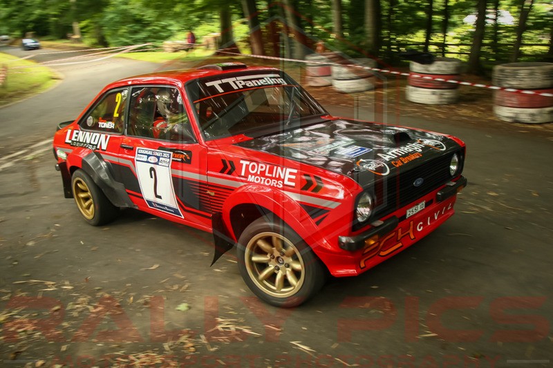 RPM Loughgall 2025 1 of 78 - RPM Loughgall Rally 2025