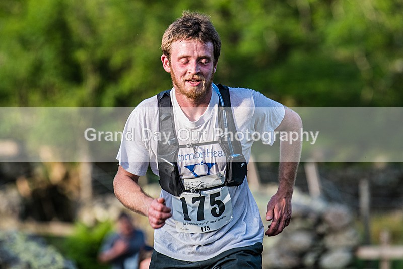 Langstrath-492 - Langstrath Fell Race Wednesday 18th June 2025