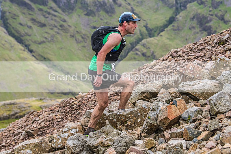 Borrowdale-549 - Borrowdale Fell Race Saturday 5th August 2023