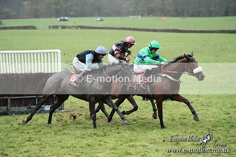 PtP 091125  0386 - Point-to-Point Wales Area Club Lower Machen, Gwent 09/11/25