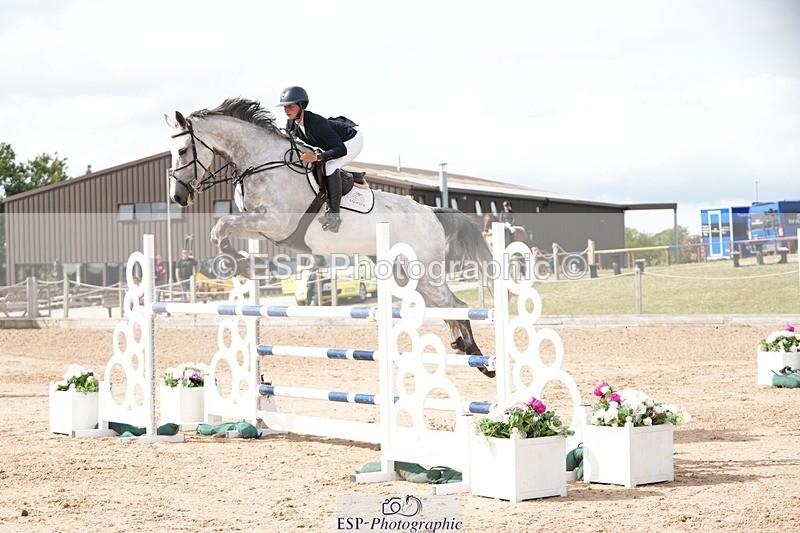 250803-164130-14615 - Cls 30 Redpost Equestrian Senior Foxhunter